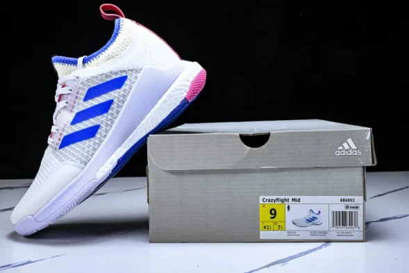 Adidas Crazyflight Mid BB6892 