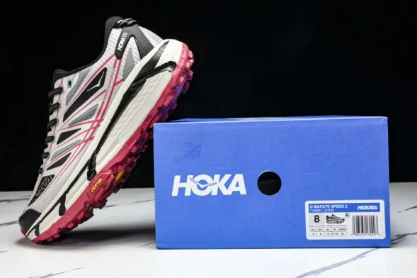 Hoka Mafate Speed 2 1126851-GTCG 