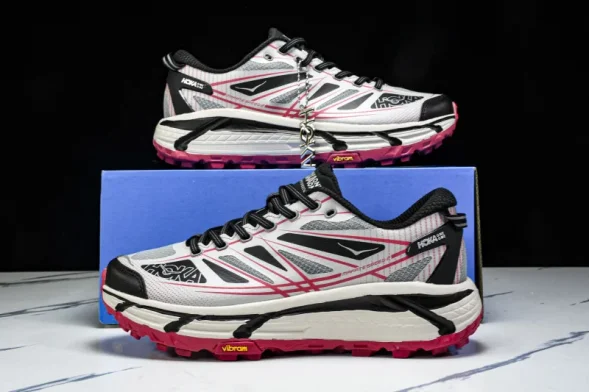 Hoka Mafate Speed 2 1126851-GTCG 