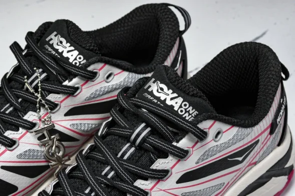 Hoka Mafate Speed 2 1126851-GTCG 