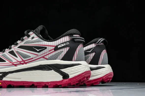 Hoka Mafate Speed 2 1126851-GTCG 