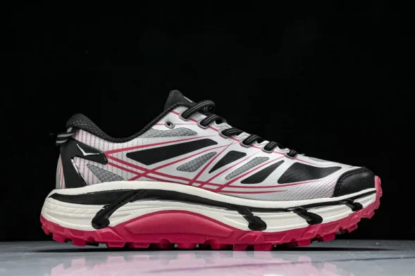 Hoka Mafate Speed 2 1126851-GTCG 
