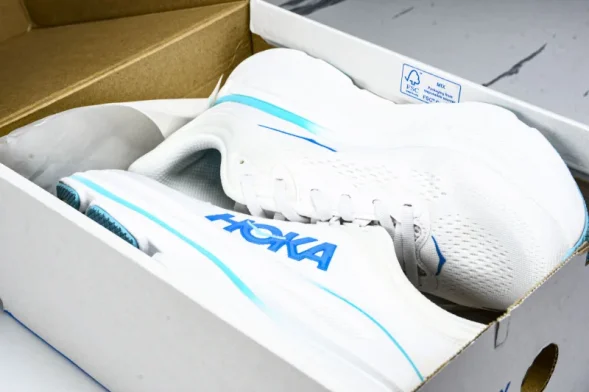 Hoka One One Clifton 10 Low 1162011 WKB 