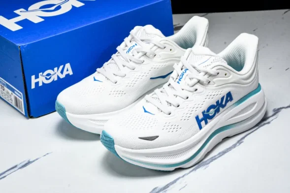 Hoka One One Clifton 10 Low 1162011 WKB 