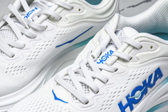 Hoka One One Clifton 10 Low 1162011 WKB 