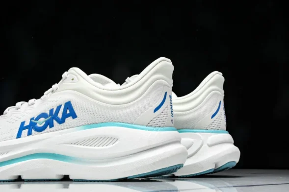 Hoka One One Clifton 10 Low 1162011 WKB 