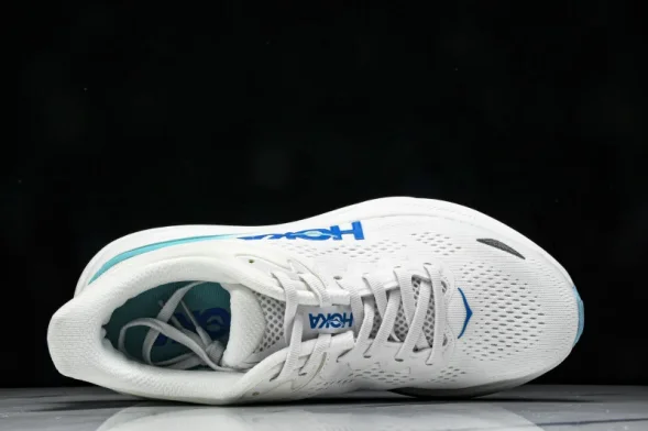 Hoka One One Clifton 10 Low 1162011 WKB 