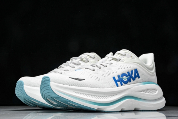 Hoka One One Clifton 10 Low 1162011 WKB 