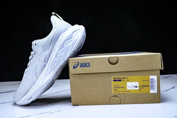 Asics Novablast 4 1012B722-100 