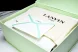 Lanvin Curb Tennis Low top Sneakers 