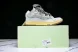 Lanvin Curb Tennis Low top Sneakers 