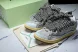 Lanvin Curb Tennis Low top Sneakers 