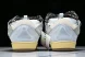 Lanvin Curb Tennis Low top Sneakers 