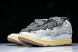 Lanvin Curb Tennis Low top Sneakers 
