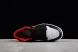 Nike Air Jordan 1 low White Toe 553558-063 