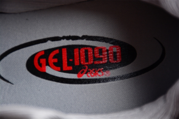 Asics Gel-1090 v2 1203A254-020 