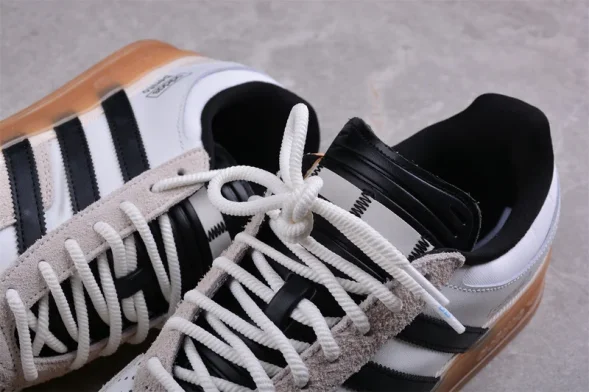 Bad Bunny x Adidas Gazelle Indoor IF9735 