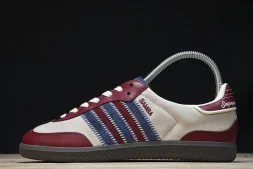 Notitle x Adidas Samba OG ID602