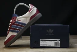 Notitle x Adidas Samba OG ID602