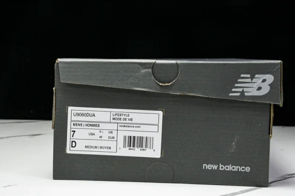 New Balance 9060 U9060DUA 
