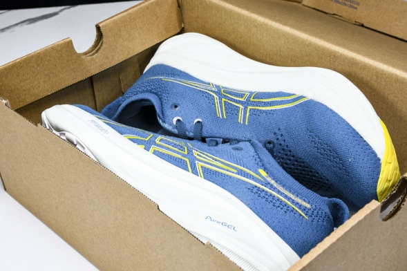 Asics Gel-Nimbus 26 1011B794-402 