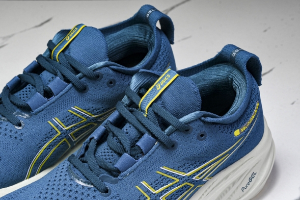 Asics Gel-Nimbus 26 1011B794-402 