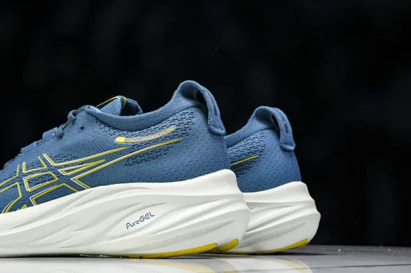 Asics Gel-Nimbus 26 1011B794-402 