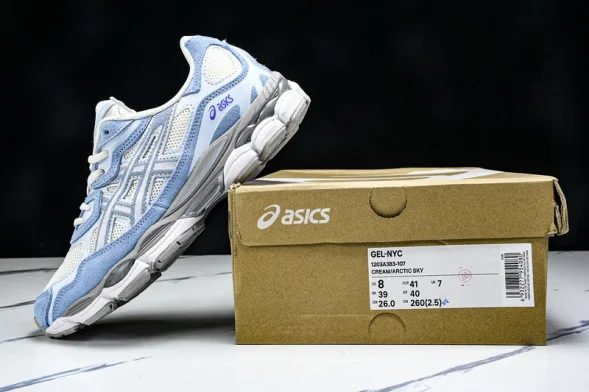 Asics Gel-NYC 1203A383 107 