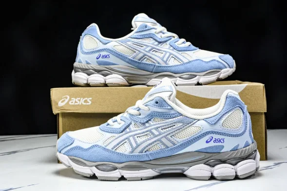 Asics Gel-NYC 1203A383 107 
