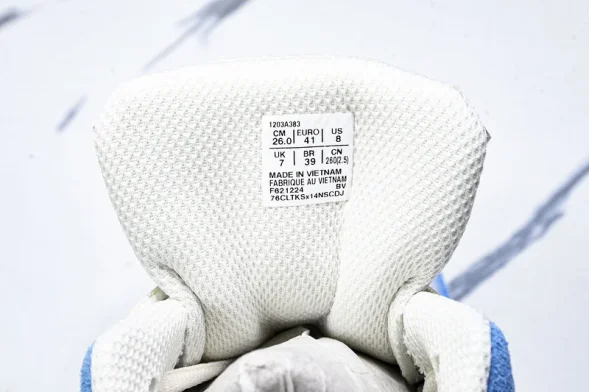 Asics Gel-NYC 1203A383 107 