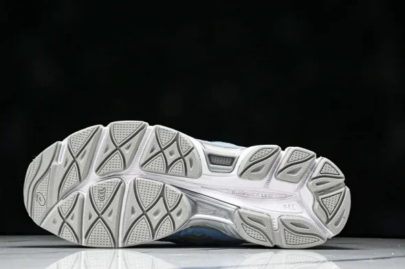 Asics Gel-NYC 1203A383 107 