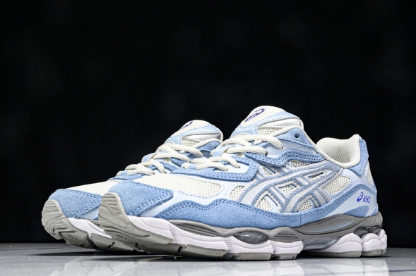 Asics Gel-NYC 1203A383 107 