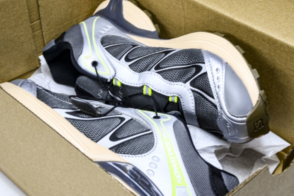 Salomon XT-Whisper 477611 26 