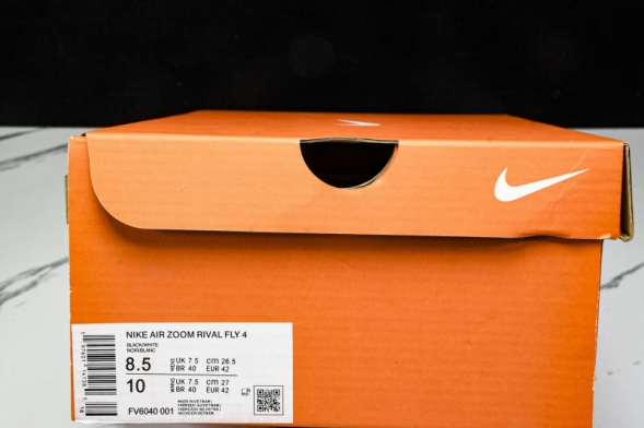 Nike Zoom Rival Fly 4 FV6040-001 