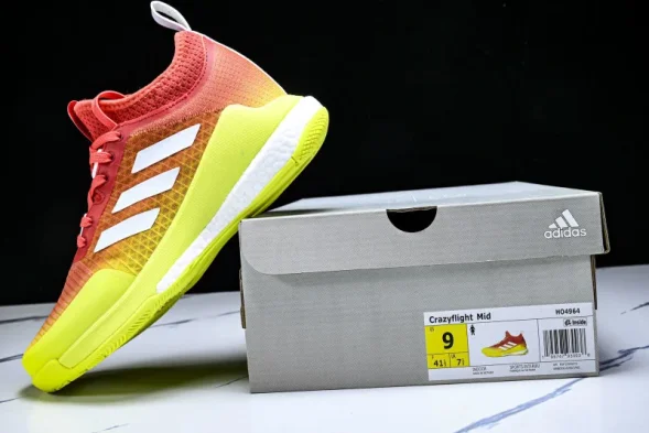 Adidas Crazyflight Mid HO4964 