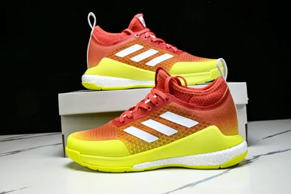 Adidas Crazyflight Mid HO4964 