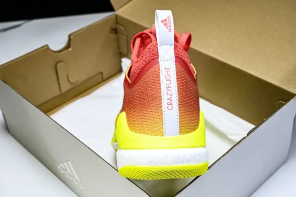 Adidas Crazyflight Mid HO4964 