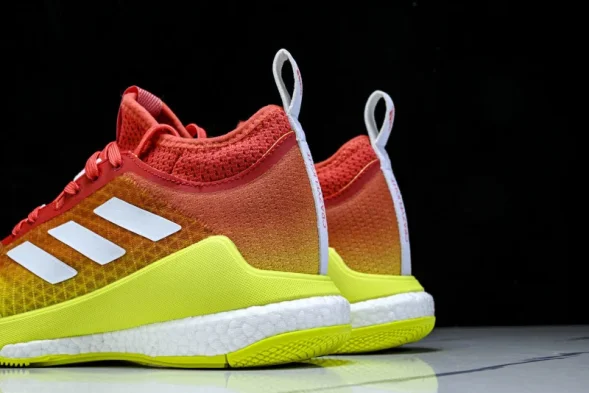 Adidas Crazyflight Mid HO4964 