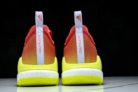 Adidas Crazyflight Mid HO4964 