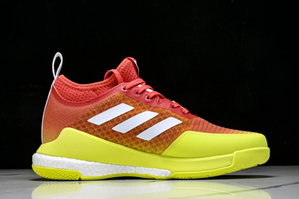 Adidas Crazyflight Mid HO4964 