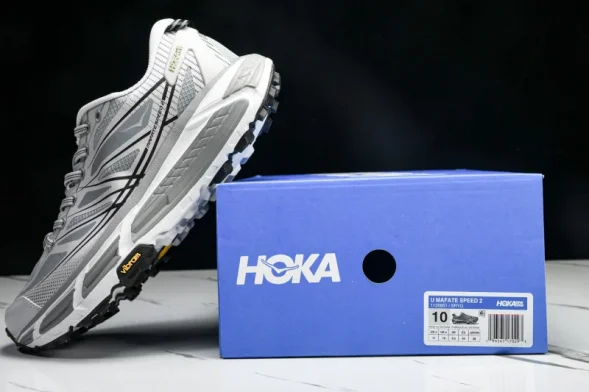 Hoka Mafate Speed 2 1126851 SRYG 