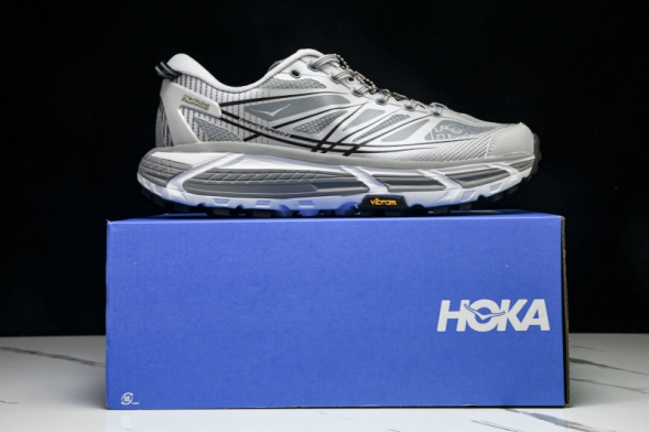 Hoka Mafate Speed 2 1126851 SRYG 