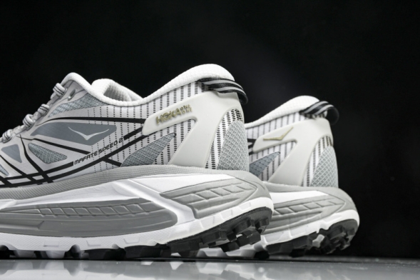 Hoka Mafate Speed 2 1126851 SRYG 