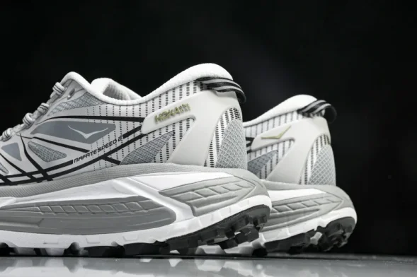 Hoka Mafate Speed 2 1126851 SRYG 