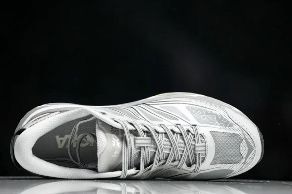 Hoka Mafate Speed 2 1126851 SRYG 