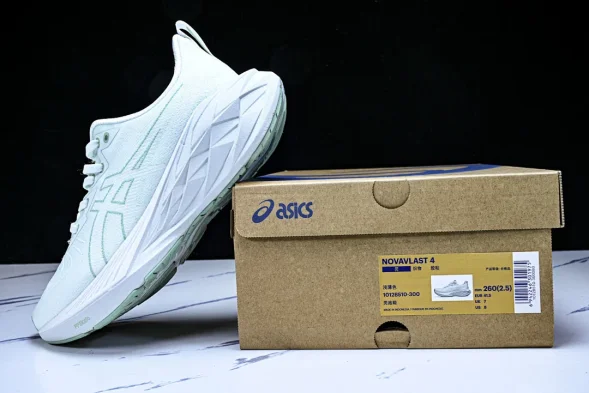 Asics Novablast 4 1012B510-300 