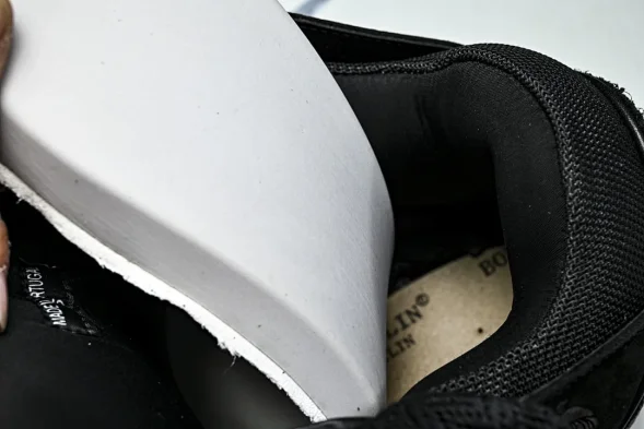 Lanvin Curb Tennis Low top Sneakers 