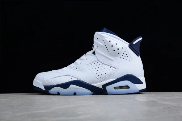 Nike Air Jordan 6 Retro Electric Green CT8529-141 