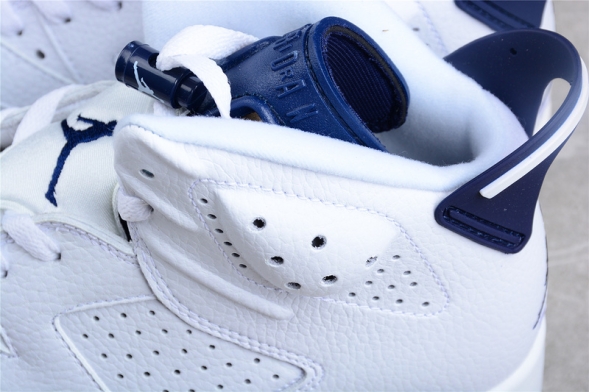 Nike Air Jordan 6 Retro Electric Green CT8529-141 