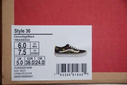 Vans Old Skool VN0A40E25U2 